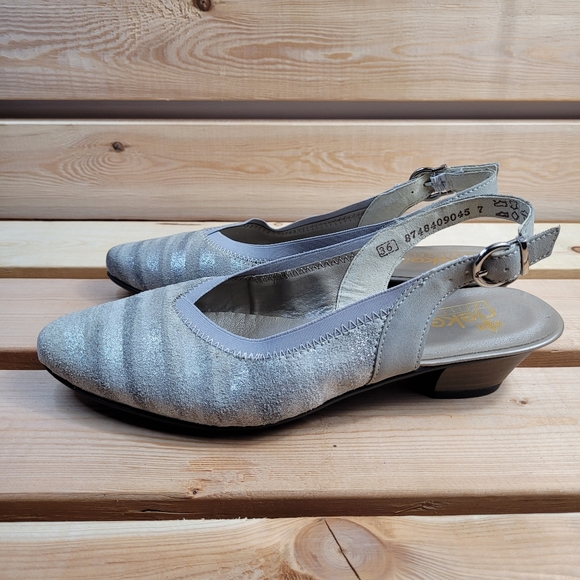 Rieker Sandals women size 36 ( US 5) - Picture 3 of 6